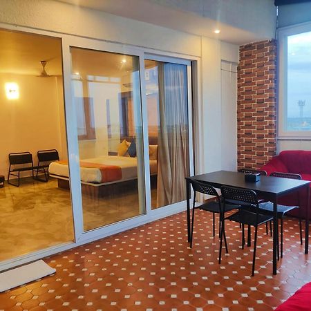 Keerthis Royal Suites - Near International Airport Terminal 1 And 2 Yelahanka Exteriér fotografie
